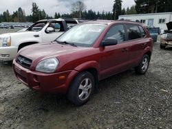 2006 Hyundai Tucson GL for sale in Graham, WA