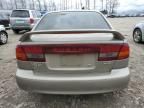 2001 Subaru Legacy GT Limited