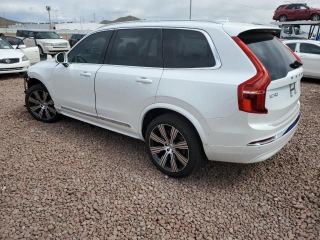 2024 Volvo XC90 Ultimate