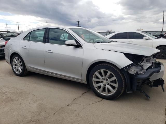 2013 Chevrolet Malibu 2LT