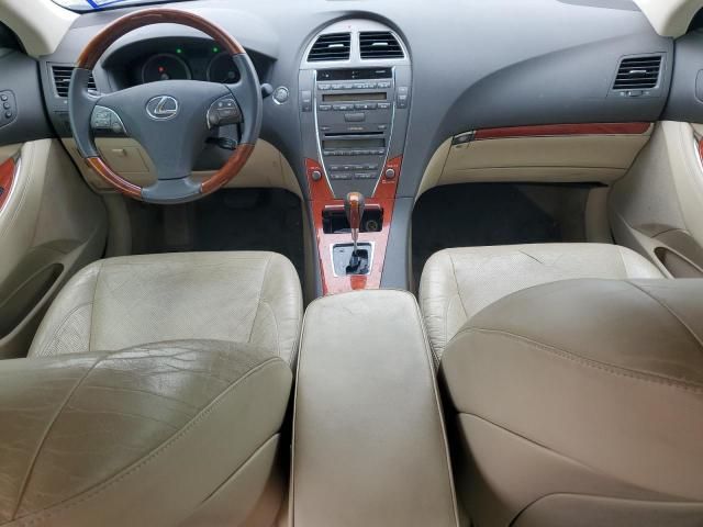 2010 Lexus ES 350