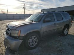 2009 Chevrolet Tahoe C1500 LT en venta en Jacksonville, FL