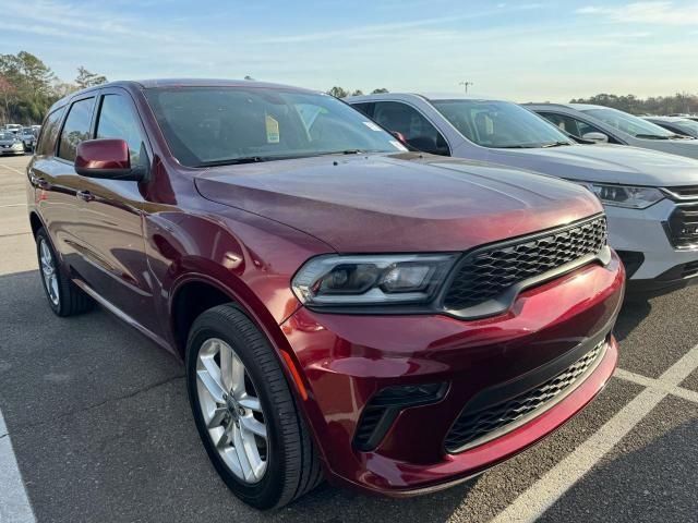 2022 Dodge Durango GT