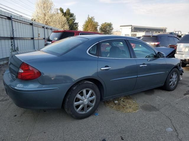 2007 Buick Lacrosse CXL