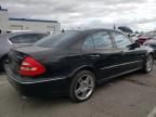 2003 Mercedes-Benz E 55 AMG