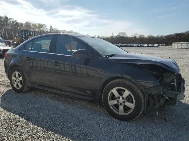 2013 Chevrolet Cruze LT