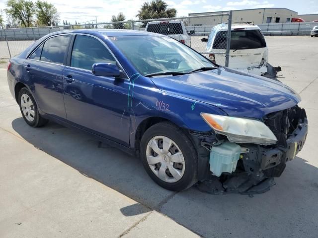 2008 Toyota Camry CE