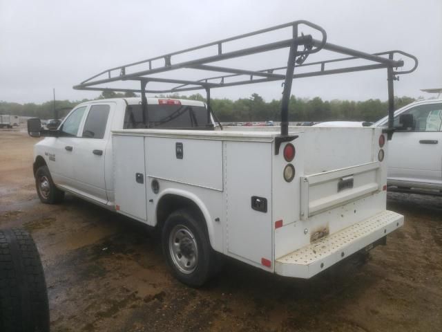 2017 Dodge RAM 2500 ST