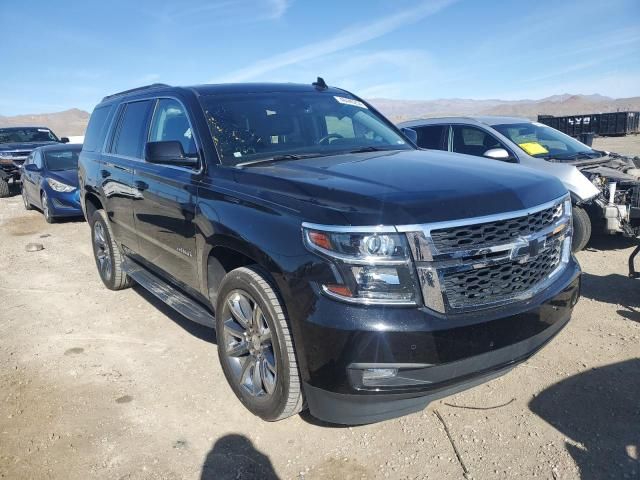 2019 Chevrolet Tahoe C1500 LT