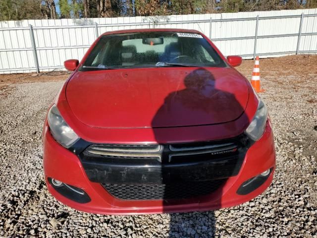 2014 Dodge Dart GT