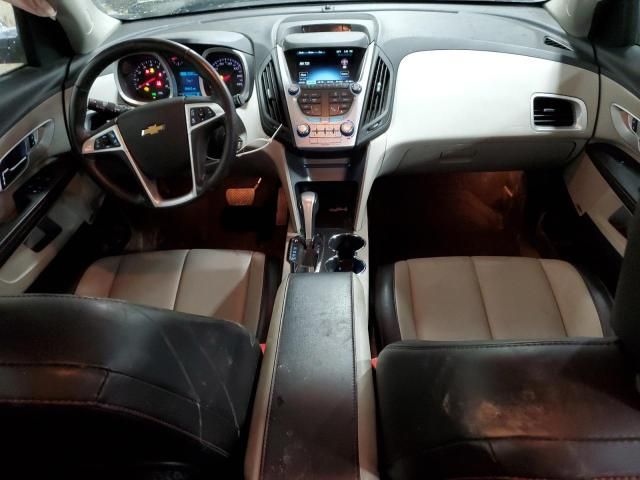 2014 Chevrolet Equinox LTZ