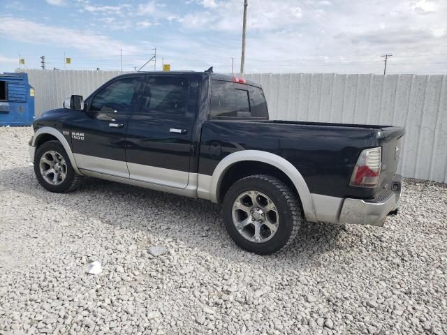 2016 Dodge 1500 Laramie