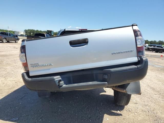 2011 Toyota Tacoma Prerunner Access Cab