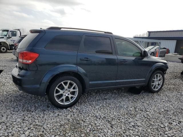 2014 Dodge Journey SXT