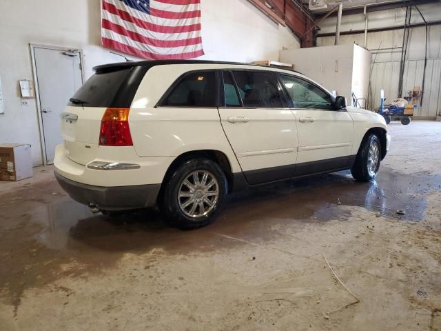 2007 Chrysler Pacifica Touring