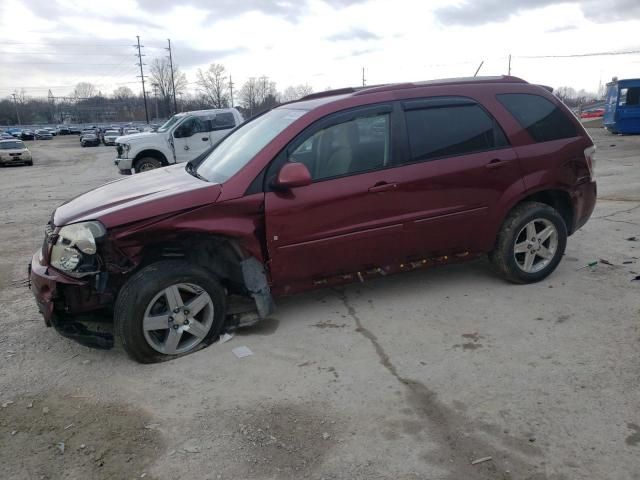 2009 Chevrolet Equinox LT