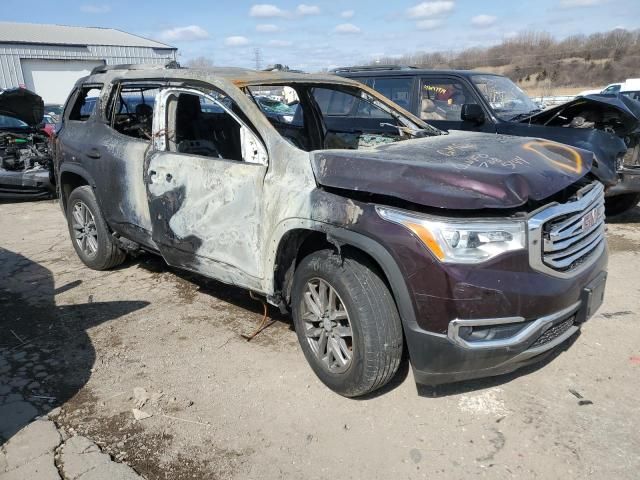 2017 GMC Acadia SLE