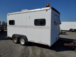 1989 Tpew Trailer for sale in Cahokia Heights, IL