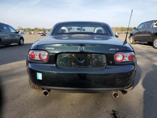 2007 Mazda MX-5 Miata