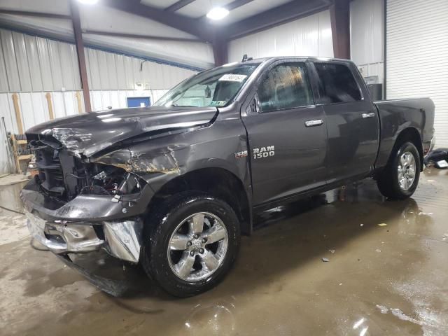 2016 Dodge RAM 1500 SLT