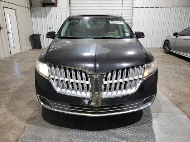 2011 Lincoln MKT