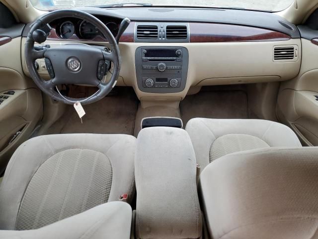 2009 Buick Lucerne CX