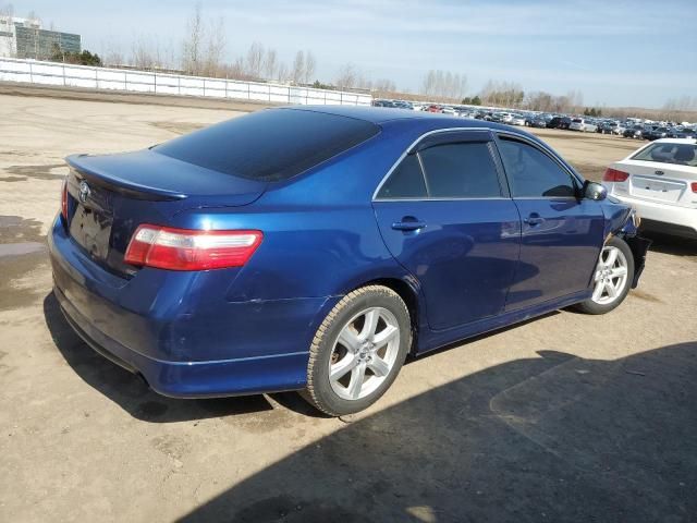 2007 Toyota Camry CE