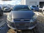 2013 Ford Focus S