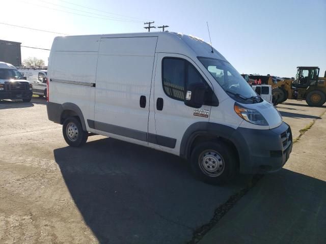 2015 Dodge RAM Promaster 1500 1500 High