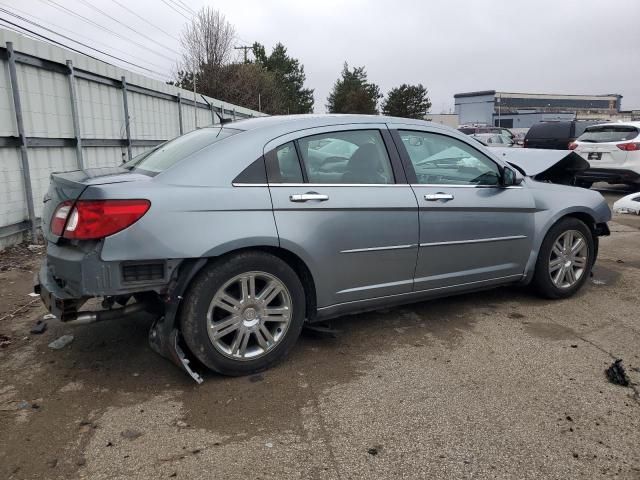 2007 Chrysler Sebring Limited