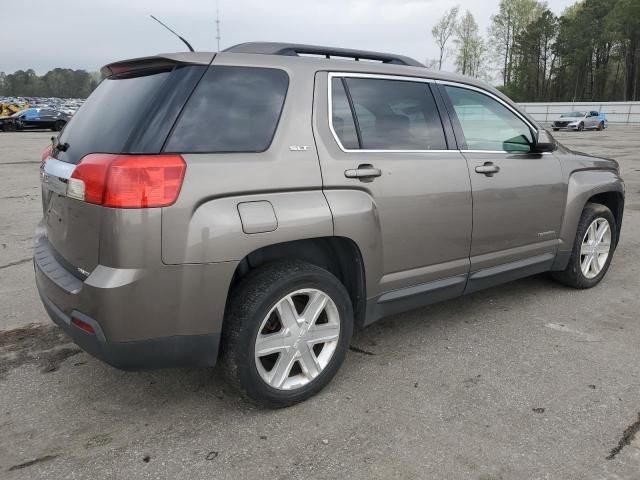 2011 GMC Terrain SLT