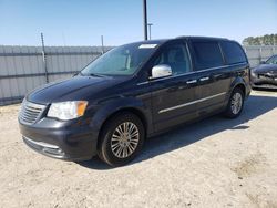 2013 Chrysler Town & Country Touring L for sale in Lumberton, NC