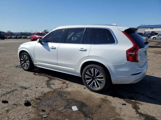 2022 Volvo XC90 T5 Momentum