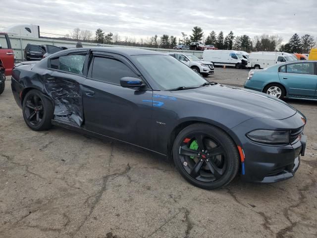 2017 Dodge Charger R/T