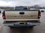 2006 Chevrolet Silverado K2500 Heavy Duty