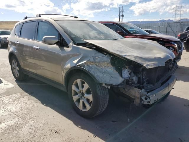 2007 Subaru B9 Tribeca 3.0 H6