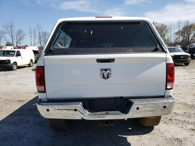 2012 Dodge RAM 2500 SLT