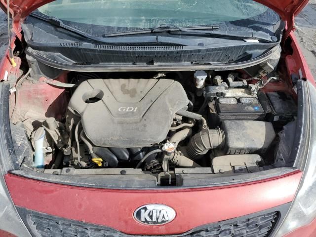 2013 KIA Rio LX