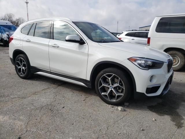 2019 BMW X1 SDRIVE28I