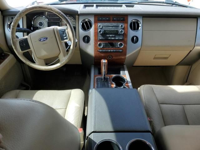 2010 Ford Expedition Eddie Bauer