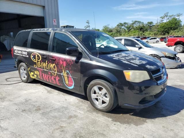 2011 Dodge Grand Caravan Mainstreet