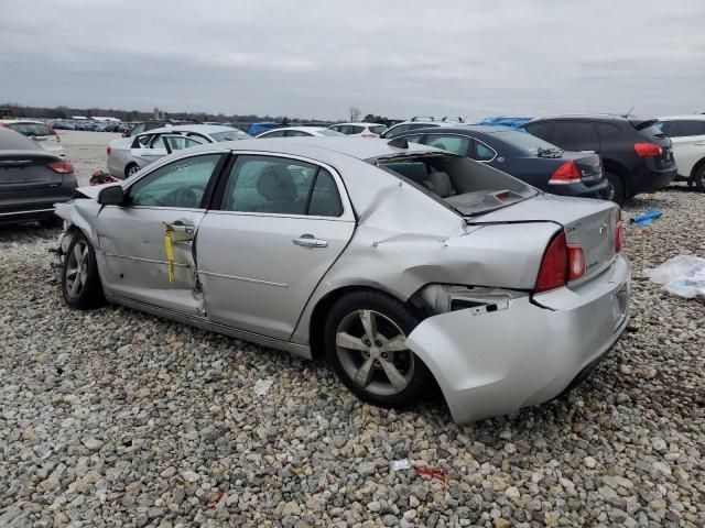 2012 Chevrolet Malibu 1LT