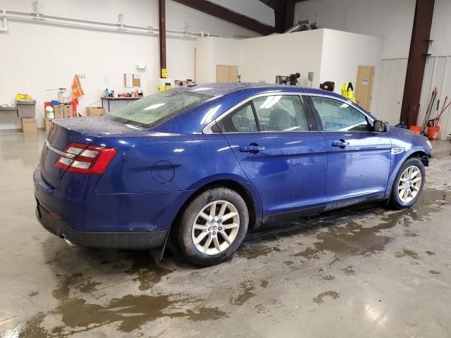 2014 Ford Taurus SE