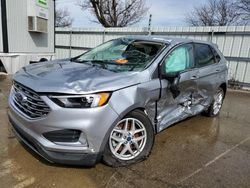 2022 Ford Edge SEL en venta en Moraine, OH