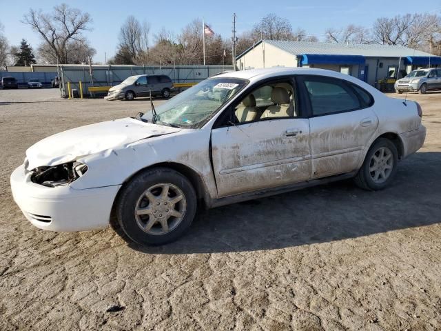 2006 Ford Taurus SEL