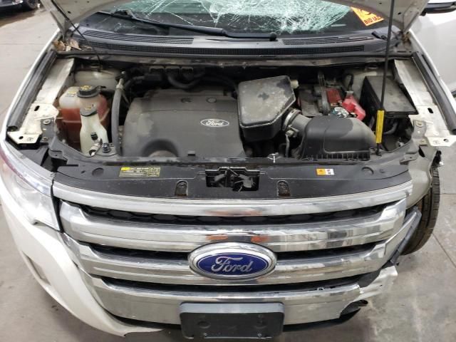 2012 Ford Edge Limited