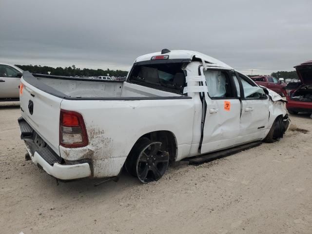 2020 Dodge RAM 1500 BIG HORN/LONE Star