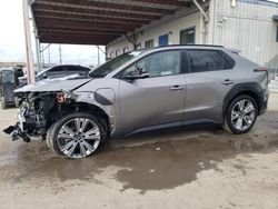 Salvage cars for sale from Copart Los Angeles, CA: 2023 Subaru Solterra Premium