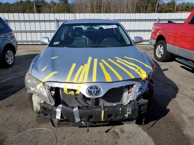 2010 Toyota Camry SE