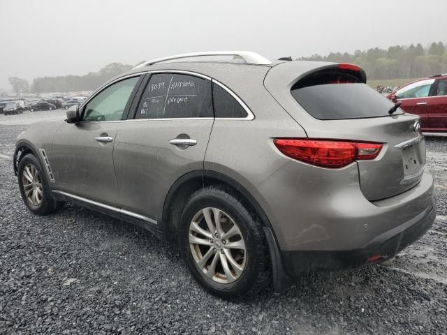 2011 Infiniti FX35